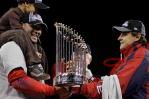 La Russa define a Albert como El Perfecto Pujols