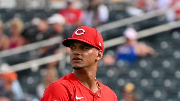 Albert Abreu quiere replicar su éxito en Japón en MLB