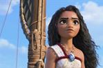 Jurado concluye que Disney no copió Moana de la historia de un niño surfista Jurado concluye que Disney no copió Moana de la historia de un niño surfista