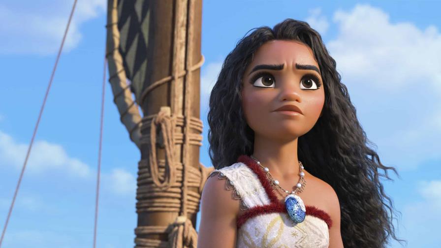 Jurado concluye que Disney no copió Moana de la historia de un niño surfista