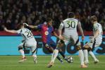 PSG noquea a Liverpool en los penales para avanzar a cuartos en la Champions y Lamine deslumbra PSG noquea a Liverpool en los penales para avanzar a cuartos en la Champions y Lamine deslumbra