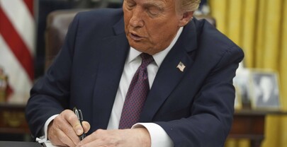 Trump pedir&aacute; vista inmediata al Supremo para revisar derecho a ciudadan&iacute;a por nacimiento