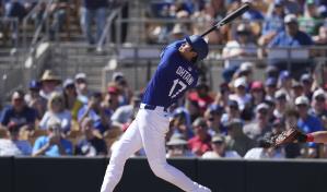 Barry Bonds recomienda a Ohtani dejar de lanzar para prevenir lesiones