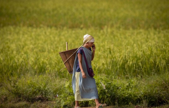 Desarrollar&aacute;n programa para dinamizar econom&iacute;as locales con mujeres rurales