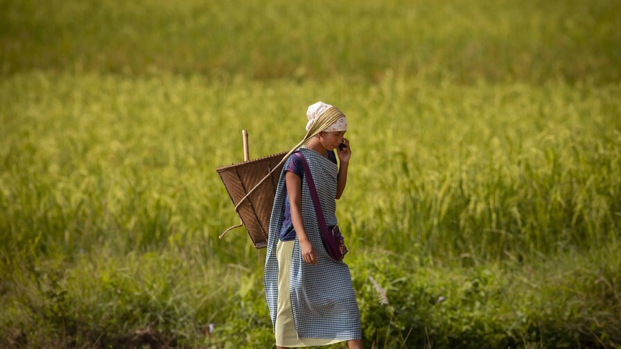 Desarrollar&aacute;n programa para dinamizar econom&iacute;as locales con mujeres rurales