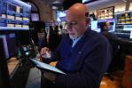 Wall Street abre en verde después de que inflación de febrero fuera mejor de lo esperada Wall Street abre en verde después de que inflación de febrero fuera mejor de lo esperada