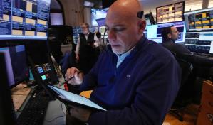 Wall Street abre en verde después de que inflación de febrero fuera mejor de lo esperado