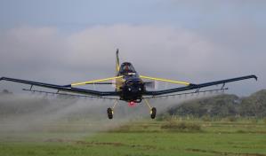 Nuevamente el país vive escasez combustible de aviación 100LL