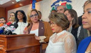 El Congreso acumula tres propuestas de Código Penal sin causales y sin “presiones internacionales”
