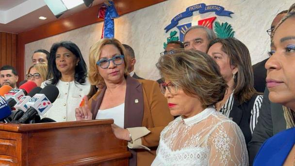 El Congreso evalúa tres proyectos para reformar el obsoleto Código Penal