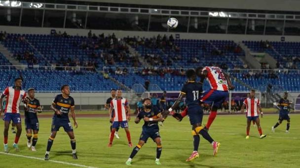 Delfines del Este, duros de matar en ruta asalto Copa LDF