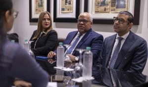 Promipyme impulsa el crédito a las mujeres: una apuesta por la equidad y el desarrollo económico