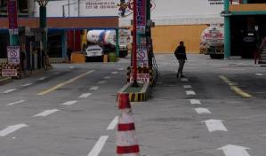 Los bolivianos, divididos ante la perspectiva del fin de la subvención al carburante Los bolivianos, divididos ante la perspectiva del fin de la subvención al carburante