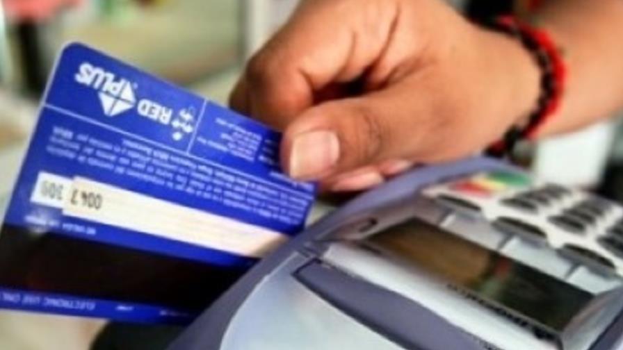 Operaciones a través de subagentes bancarios aumentan un 131% en valor entre 2020 y 2023