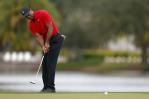 Tiger Woods es operado del tendón de Aquiles y es baja indefinida
