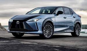 Toyota anuncia el lanzamiento de tres nuevos automóviles eléctricos en Europa este 2025