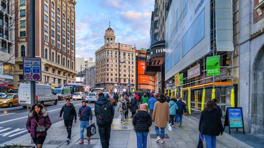 Los madrileños intentan hacer frente a la subida del precio de la vivienda