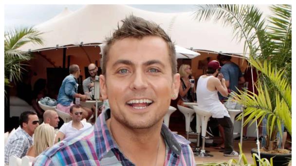 Se revela la verdadera causa de la muerte del actor Paul Danan