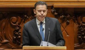 En Portugal, los diputados derriban el gobierno de centroderecha de Luís Montenegro