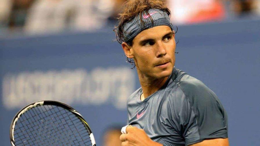 Nadal: Después de los Juegos Olímpicos regresé a mi casa y dije se acabó