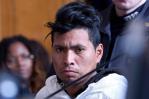 Familia de mujer quemada en el metro de Nueva York pide deportación de acusado a Guatemala Familia de mujer quemada en el metro de Nueva York pide deportación de acusado a Guatemala