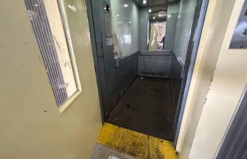 El hospital Salvador Gautier requiere intervención urgente por deterioro en instalaciones