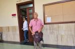 Se inicia juicio de fondo contra francés por fumigación que dejó dos muertos en Piantini Se inicia juicio de fondo contra francés por fumigación que dejó dos muertos en Piantini