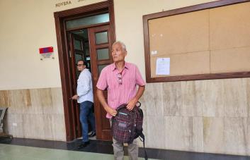 Se inicia juicio de fondo contra francés por fumigación que dejó dos muertos en Piantini