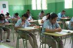 Educación habilita sistema de inscripción para alumnos pendientes de pruebas nacionales