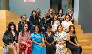 Arte San Ramón inaugura la exposición "Narrativas femeninas en tránsito" Arte San Ramón inaugura la exposición "Narrativas femeninas en tránsito"