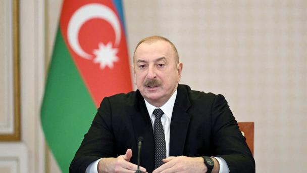 El acuerdo de paz entre Armenia y Azerbaiyán está listo para su firma, según Ereván