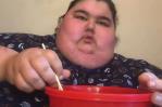 Influencer que practicaba "mukbang" muere a los 24 años Influencer que practicaba "mukbang" muere a los 24 años