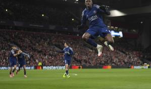 PSG puede acercarse a otro título de Francia con una victoria sobre Marsella