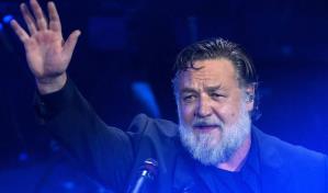 Russell Crowe y Harry Lawtey protagonizarán el thriller Billion Dollar Spy Russell Crowe y Harry Lawtey protagonizarán el thriller Billion Dollar Spy