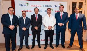 Bladex y Scotiabank conceden crédito de US$100 millones  para EGE Haina