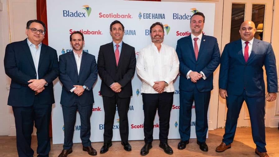 Bladex y Scotiabank anuncian crédito de US$100 millones  para EGE Haina