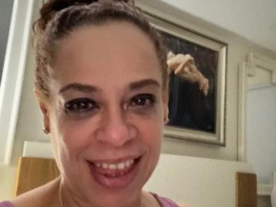 Damaris Beltré fue arrestada en aeropuerto de NY
