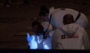 Explosión de granada en el centro de Bogotá deja tres muertos y nueve heridos