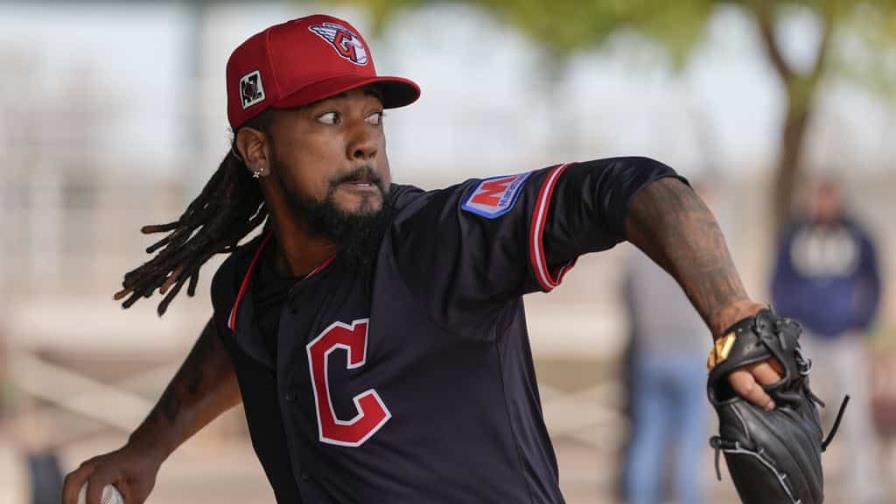 Clase y Estévez lideran el pelotón de apaga fuegos dominicanos en MLB