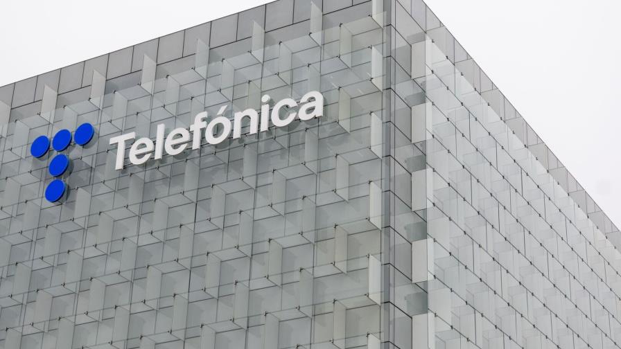 Telefónica vende su filial colombiana a Millicom por 368 millones de euros