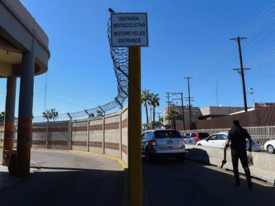 EE. UU. cambia el trámite de entrada migratoria