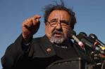 Fallece el congresista demócrata Raúl Grijalva, un defensor de la comunidad latina