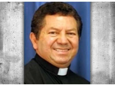 ICE deportará a exsacerdote culpable de abuso sexual