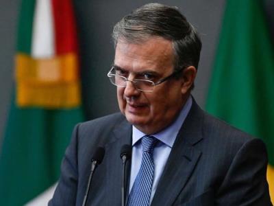 México considera que aranceles de Trump son «una mala idea»