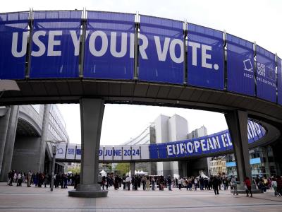 Detenciones en caso anticorrupción vinculado al Parlamento Europeo