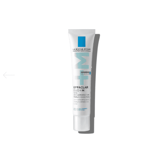 La Roche-Posay Effaclar Duo Tratamiento de doble acción para el acné 