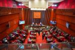 Senado estudia la creación del Ministerio de Justicia; absorbería 12 entidades al Ministerio Público