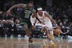 Shai Gilgeous-Alexander anota 34 puntos en triunfo de Thunder sobre Celtics