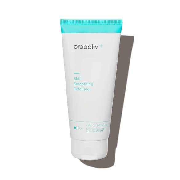 Proactiv Skin Smoothing Exfoliator Exfoliante suavizante de piel Proactiv 