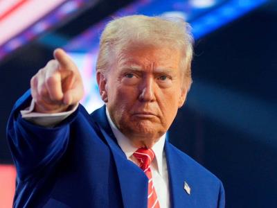 Donald Trump se resiste a abandonar guerra arancelaria